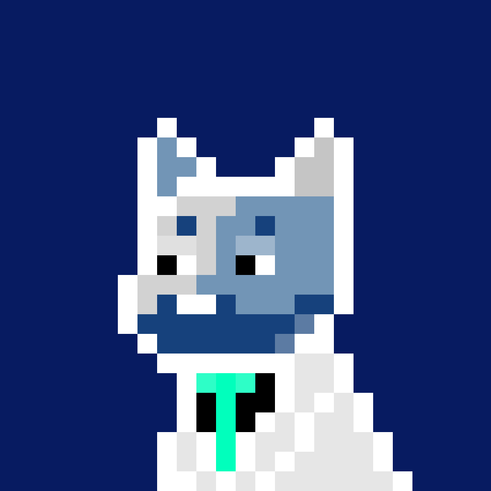 Anti Doginal Dog #4693