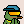 Pixel Pepes #1363