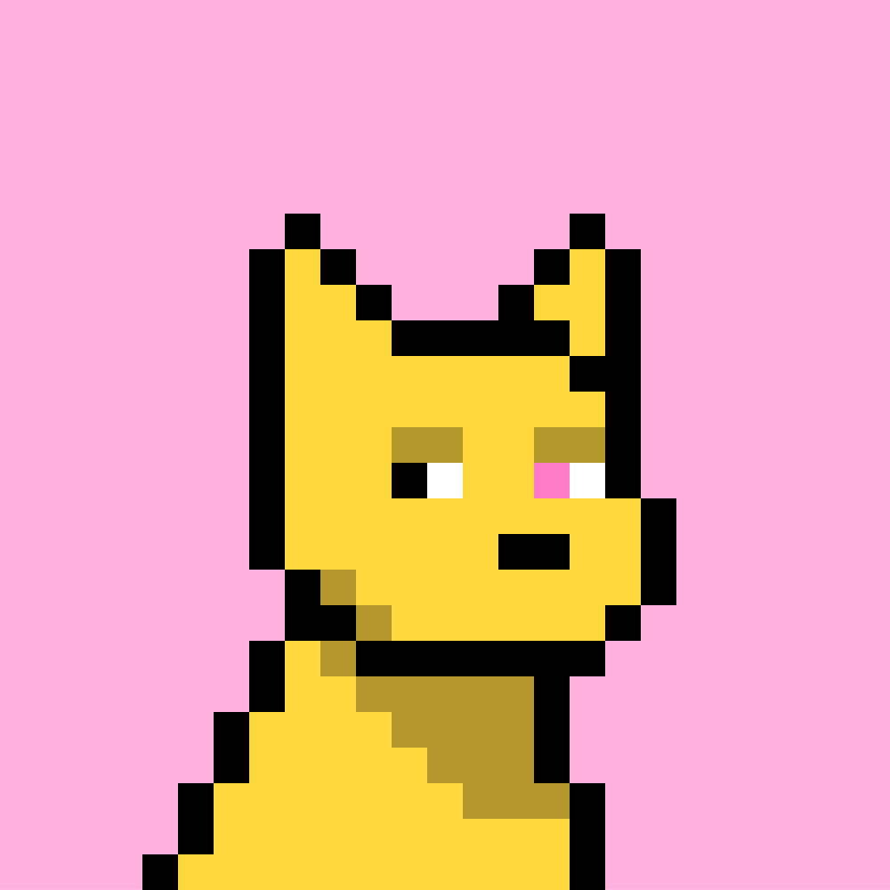 Doginal Dog #2681