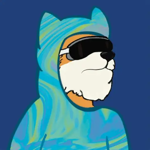 F*ck It We Bark #9849