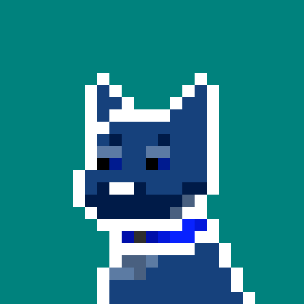 Anti Doginal Dog #9909