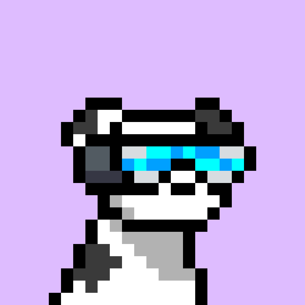 Doginal Dog #3675