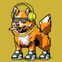 DogePunks #738