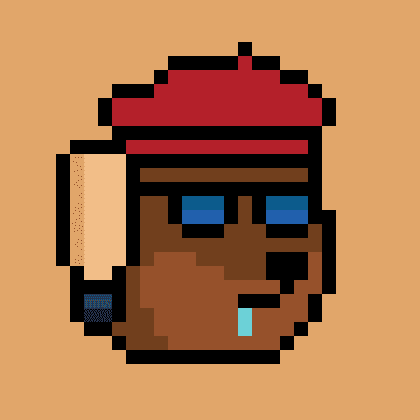 Dogepunk #267
