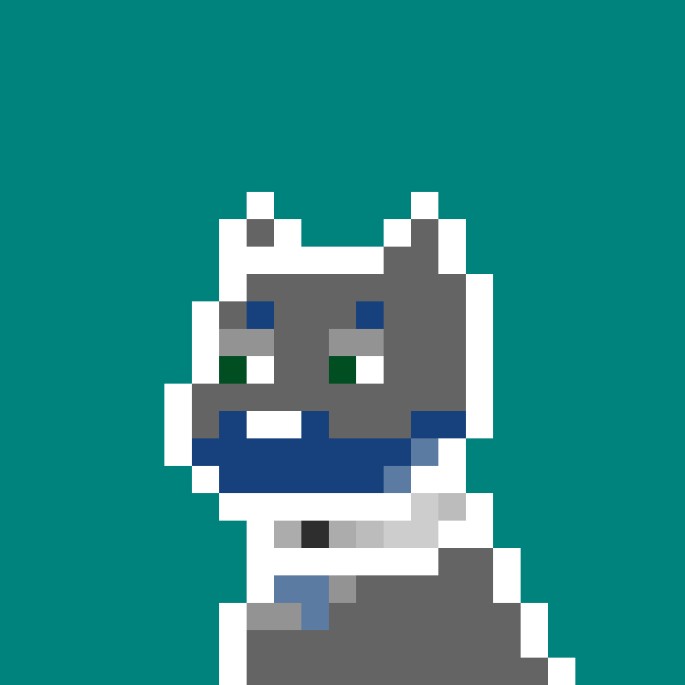 Anti Doginal Dog #8452