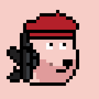 Dogepunk #5330