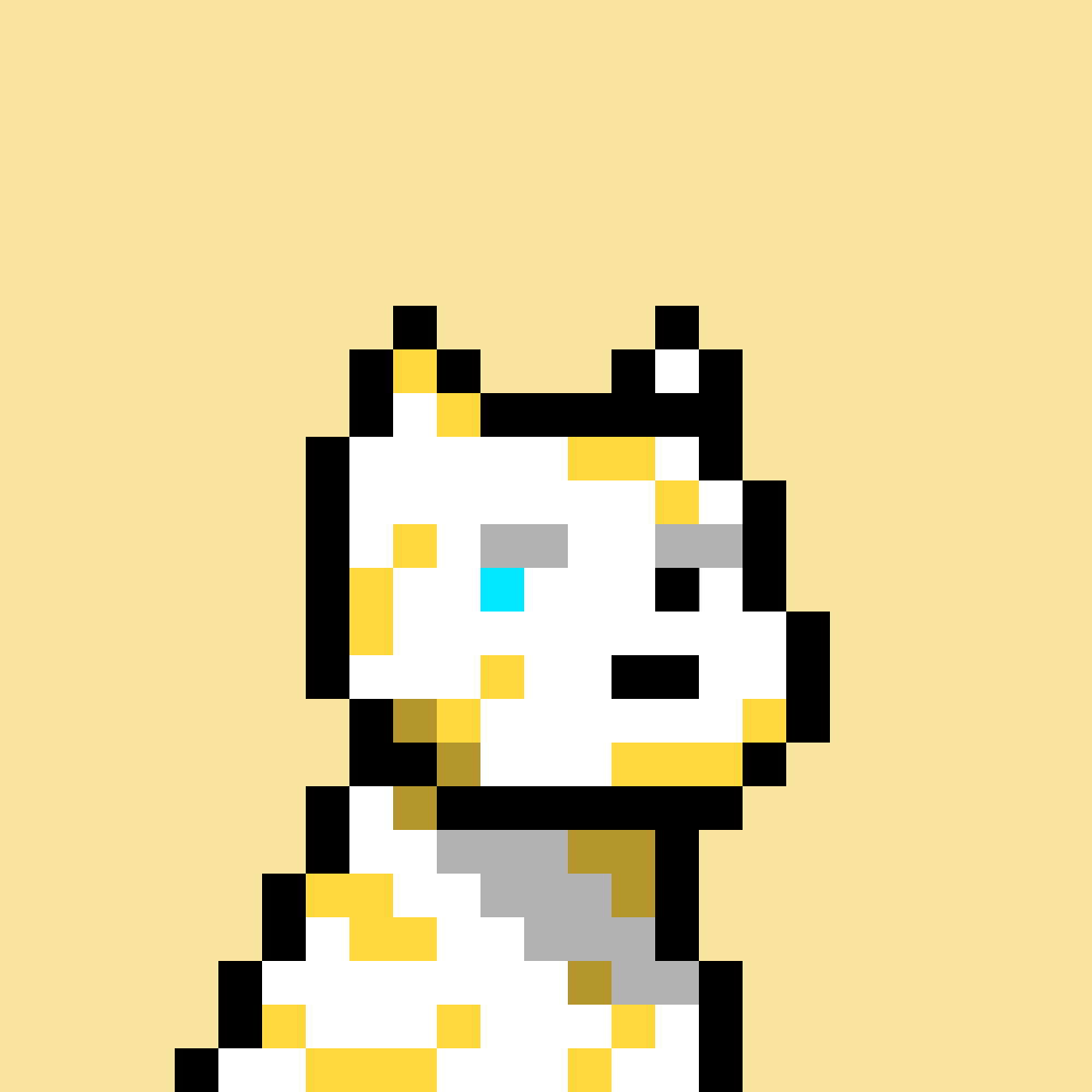 Doginal Dog #2037