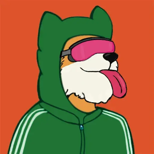 F*ck It We Bark #4756
