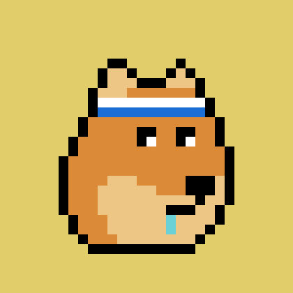 Dogepunk #5315