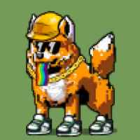 DogePunks #4683