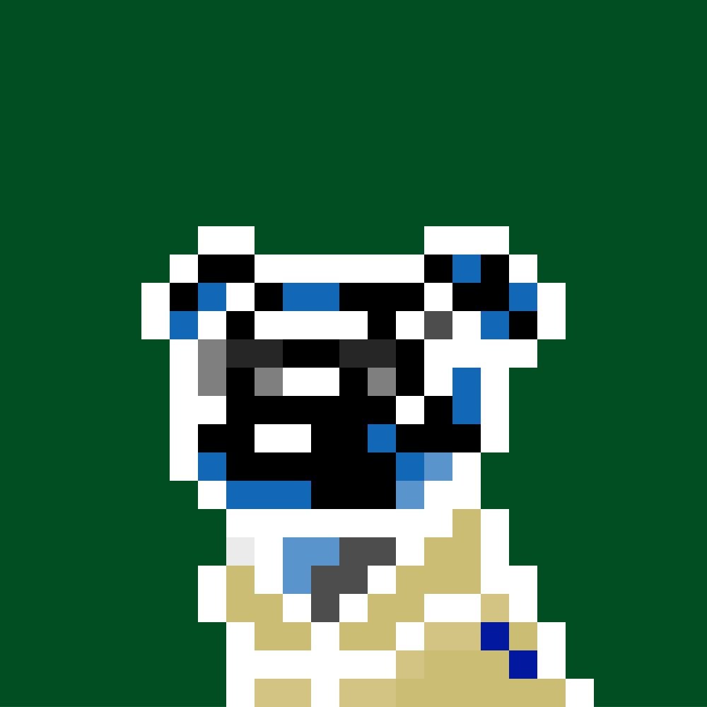 Anti Doginal Dog #2752