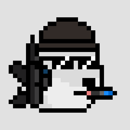 Dogepunk #8784