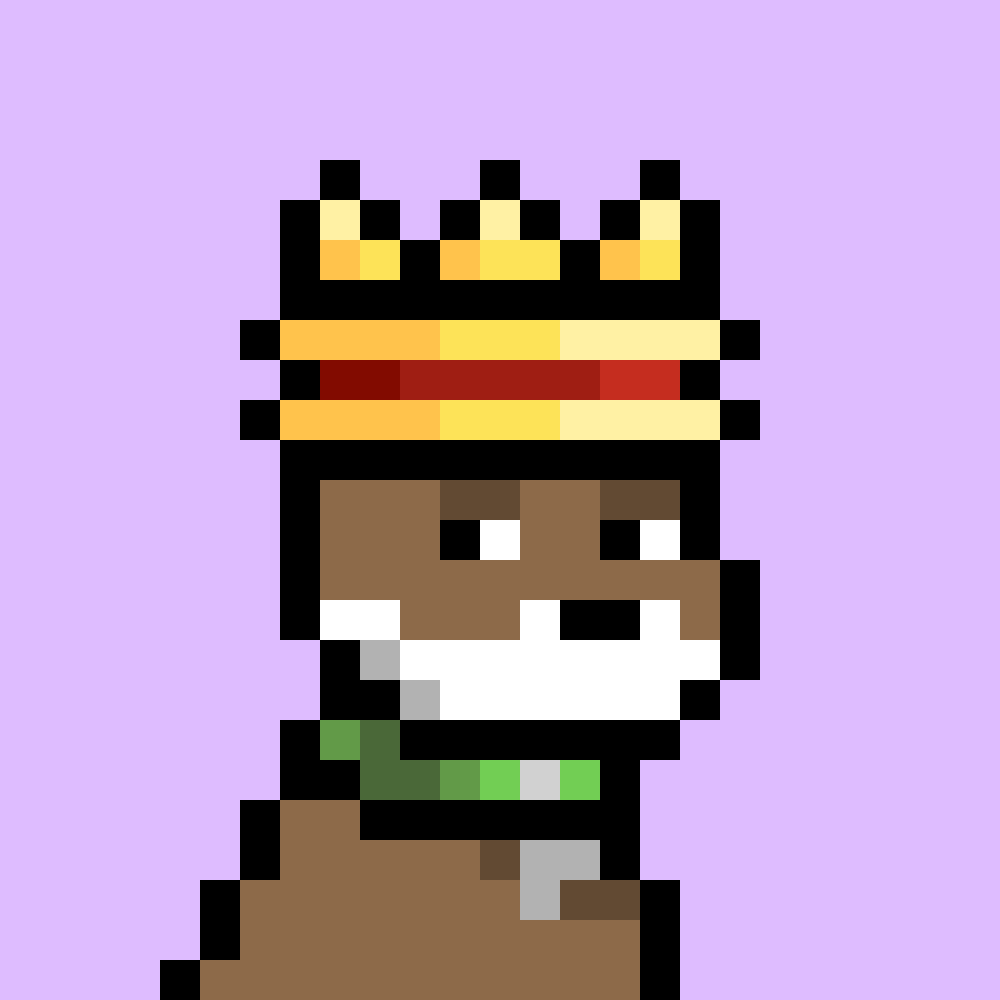 Doginal Dog #3610