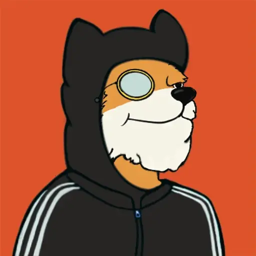 F*ck It We Bark #5225