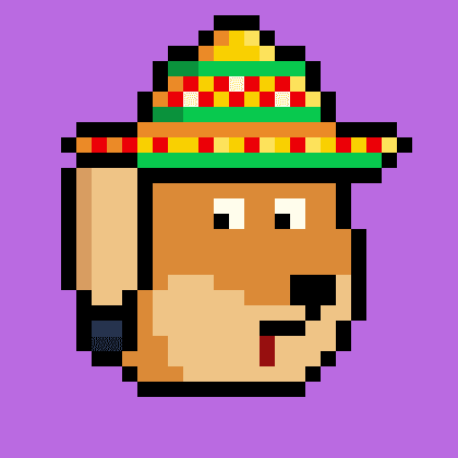 Dogepunk #4798