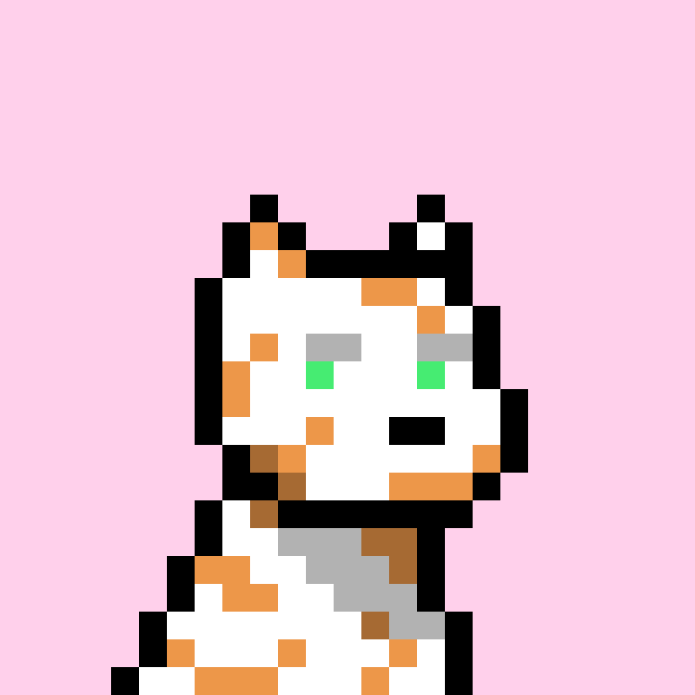 Doginal Dog #652