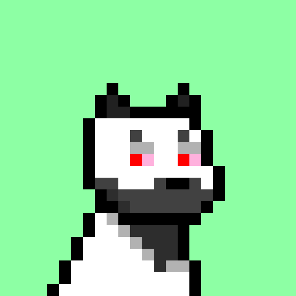 Doginal Dog #5087