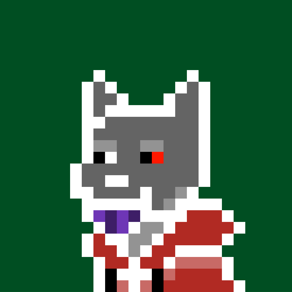 Anti Doginal Dog #6846