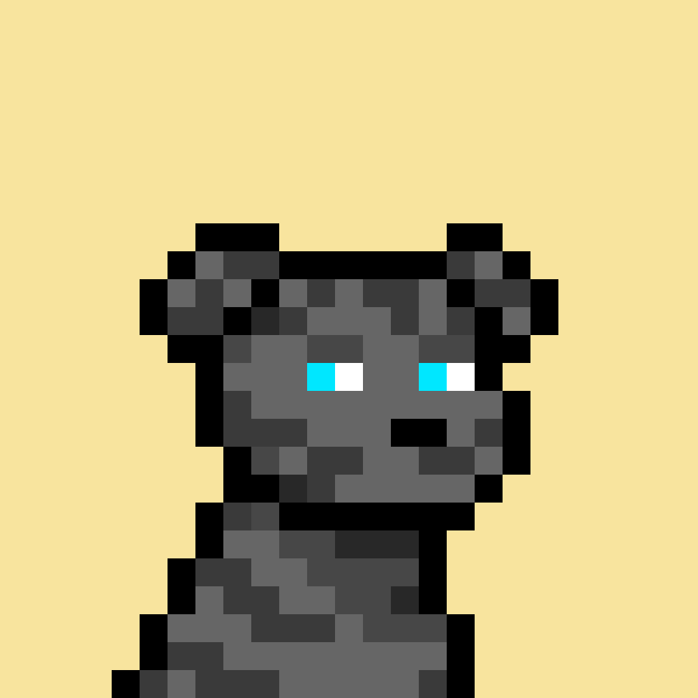 Doginal Dog #3379