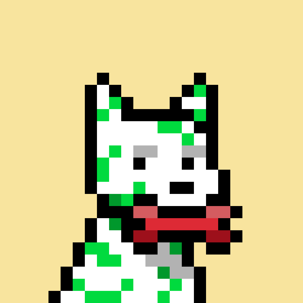 Doginal Dog #9347