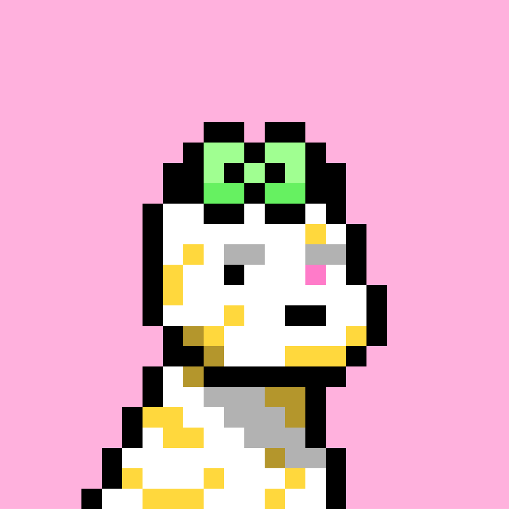 Doginal Dog #2637