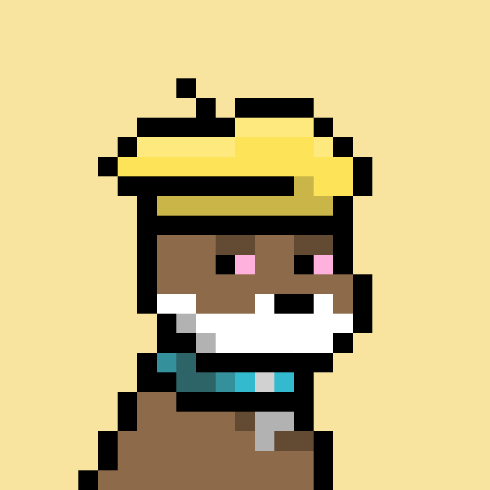Doginal Dog #4839