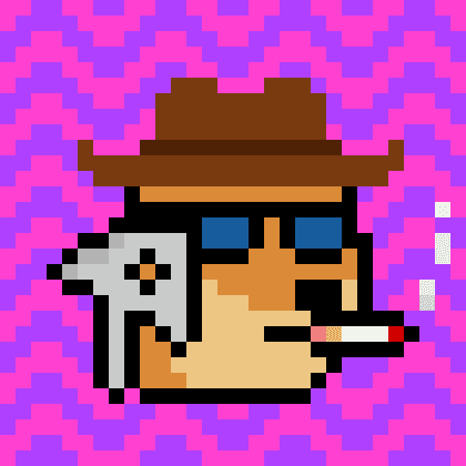 Dogepunk #1577