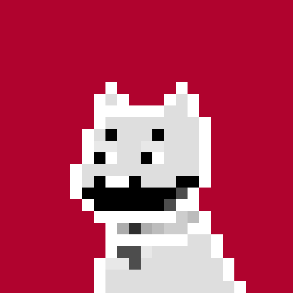 Anti Doginal Dog #8734