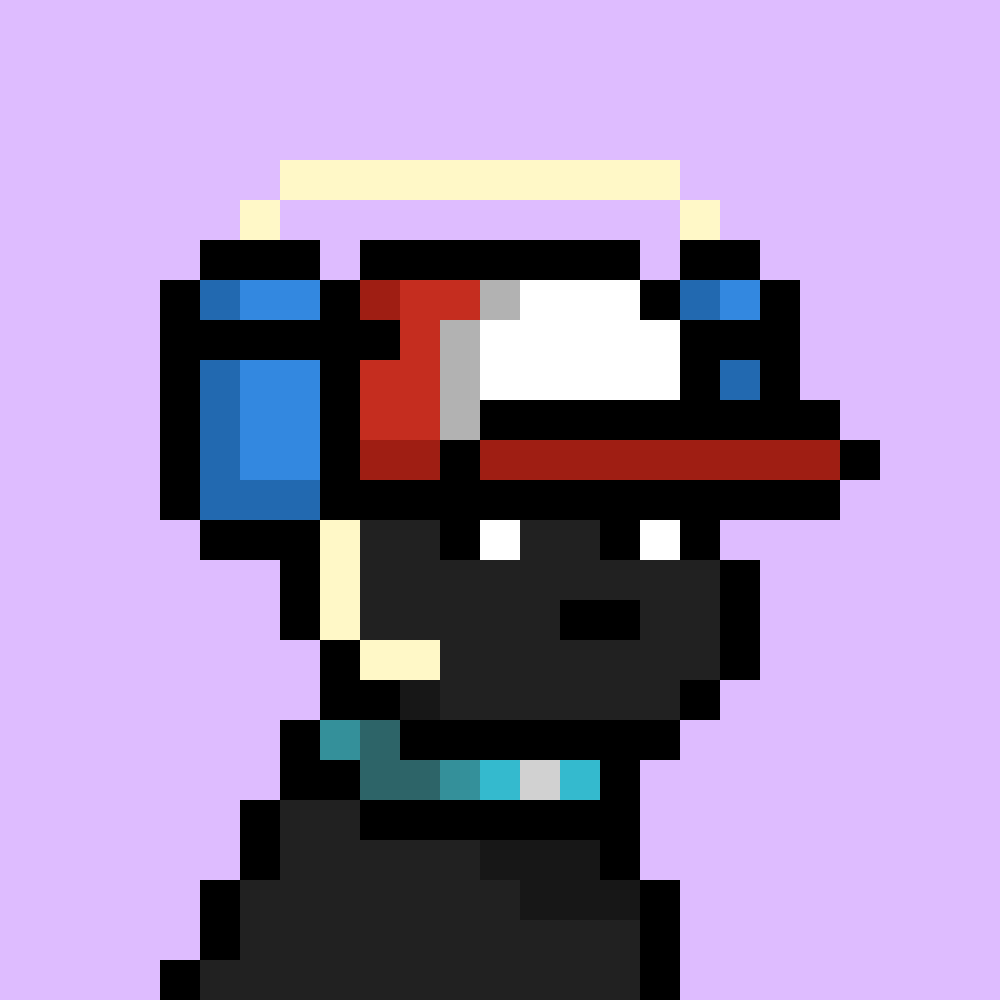 Doginal Dog #3986