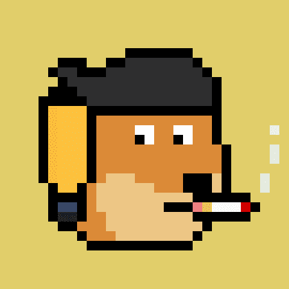 Dogepunk #5906