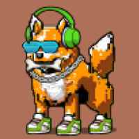 DogePunks #3359
