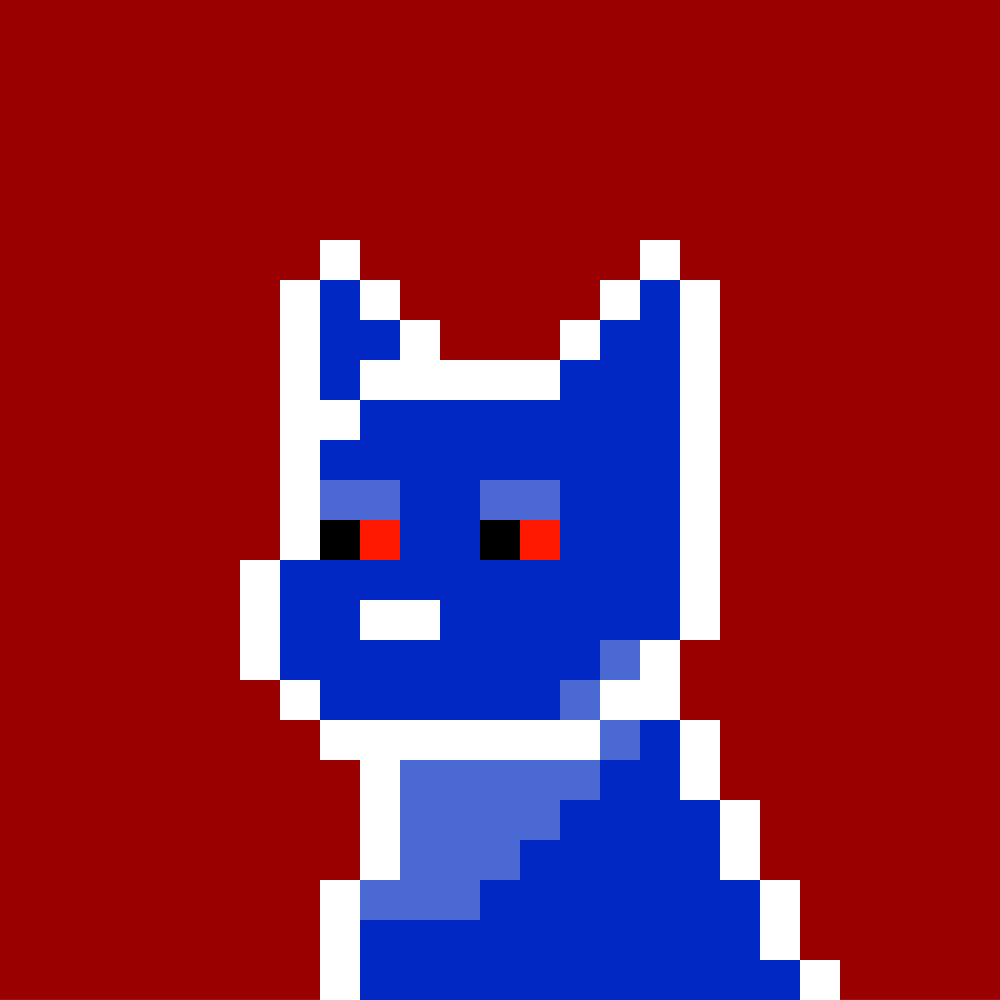 Anti Doginal Dog #2533