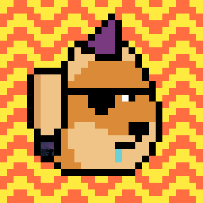 Dogepunk #8217