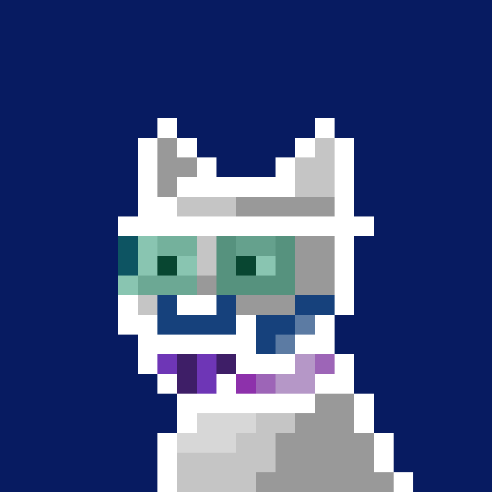 Anti Doginal Dog #2304