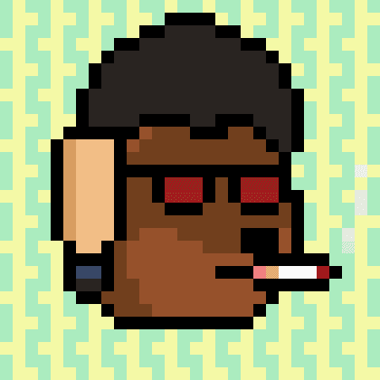 Dogepunk #9520
