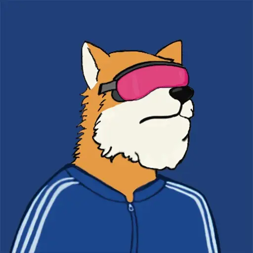 F*ck It We Bark #6850