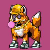 DogePunks #2728
