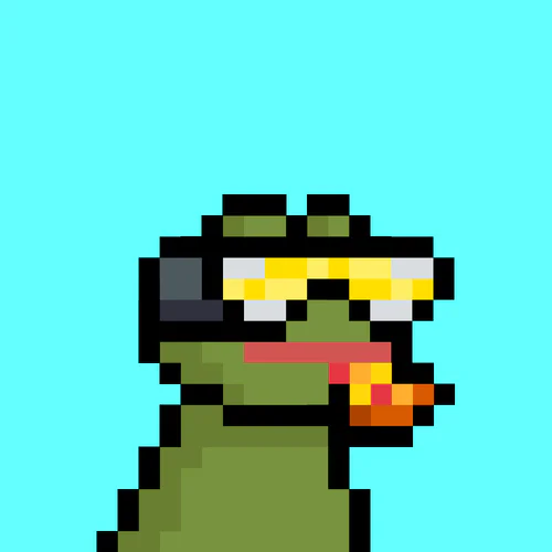 Intern avatar