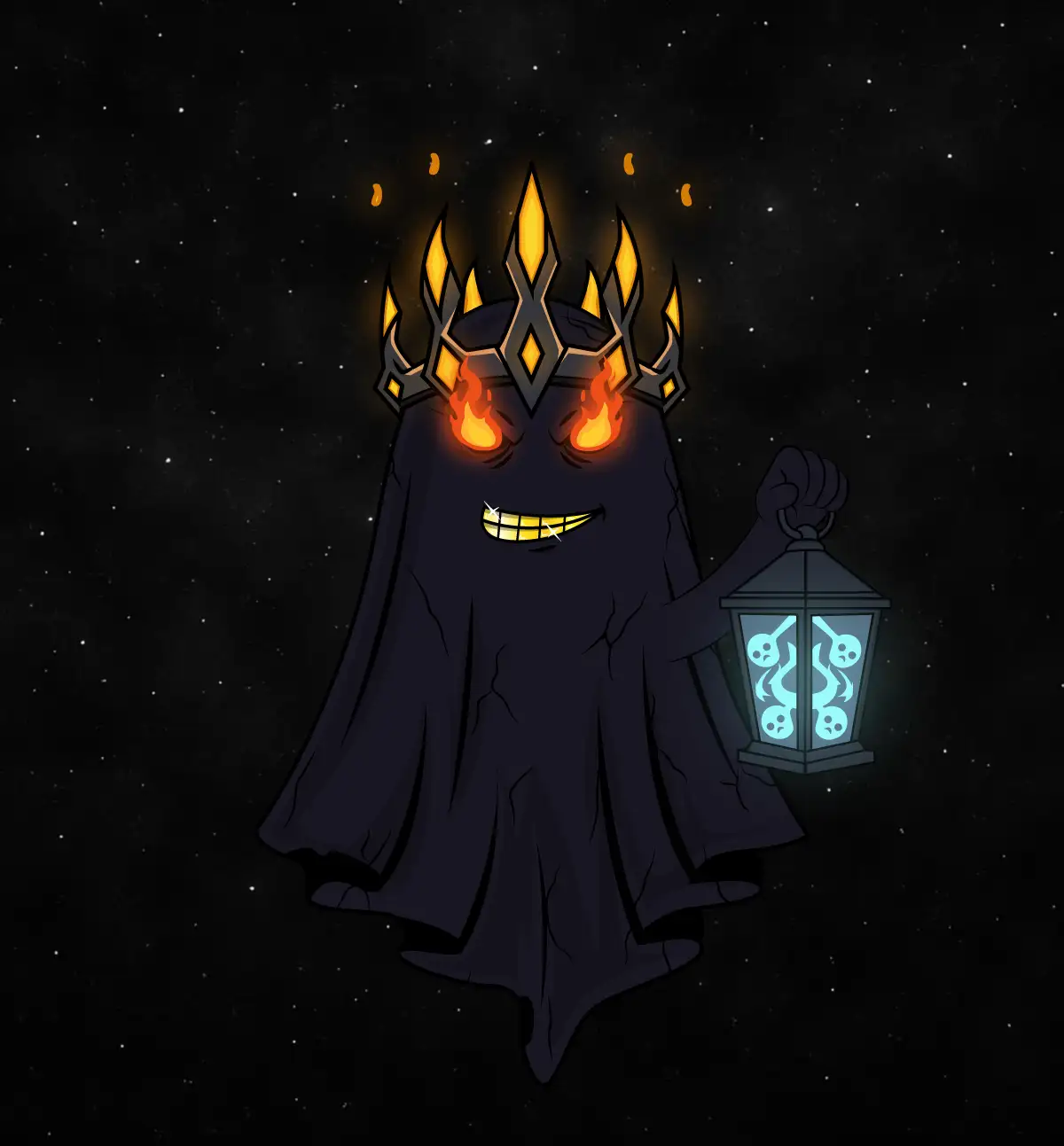 Cursed 42