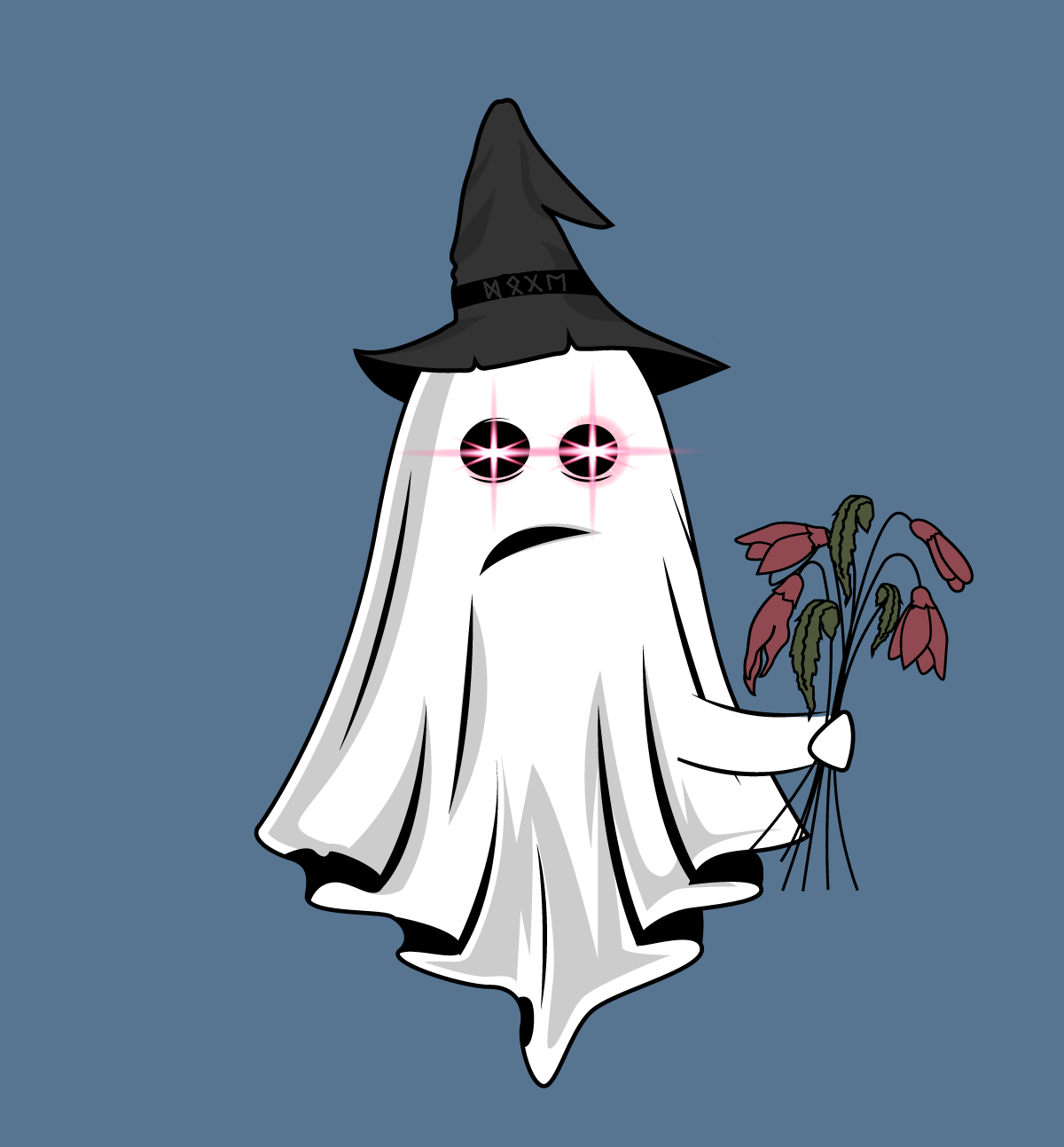 The Spook Society #551