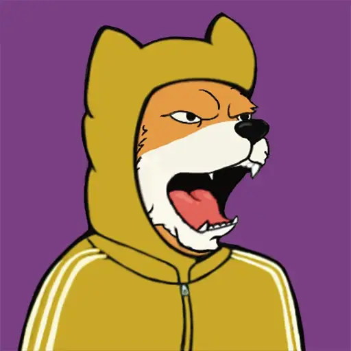 F*ck It We Bark #9566