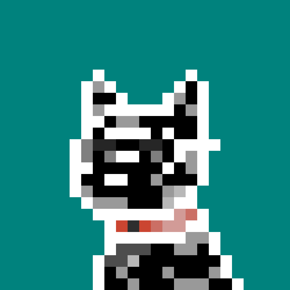 Anti Doginal Dog #9531