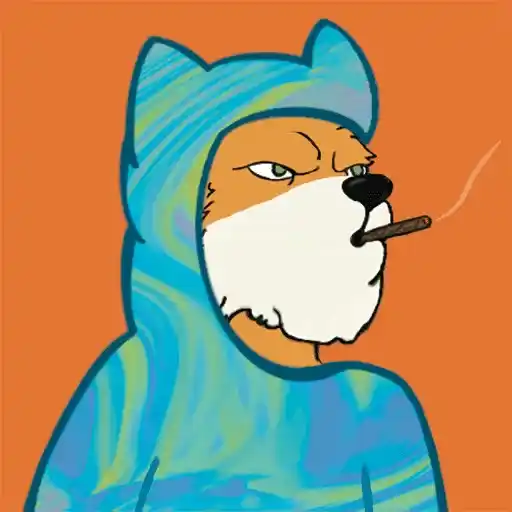 F*ck It We Bark #1124