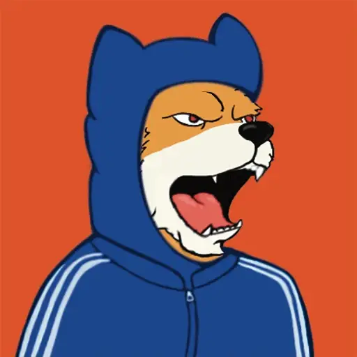 F*ck It We Bark #4935