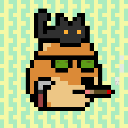 Dogepunk #5777