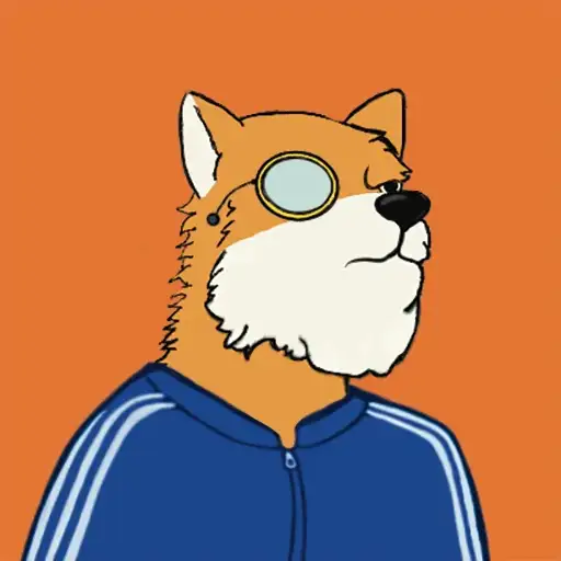 F*ck It We Bark #2963