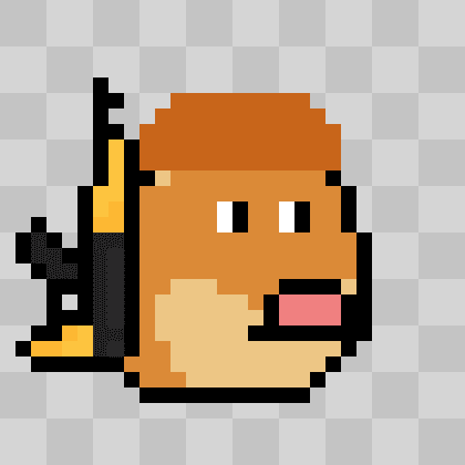 Dogepunk #7099