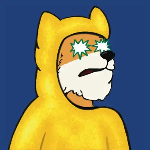 F*ck It We Bark #7742