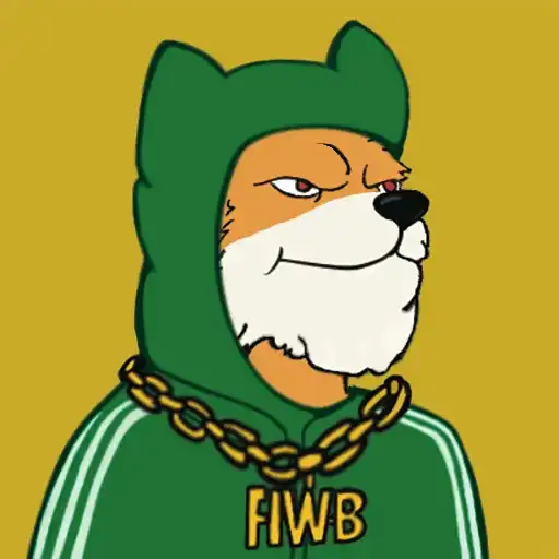 F*ck It We Bark #3959
