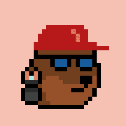Dogepunk #2302